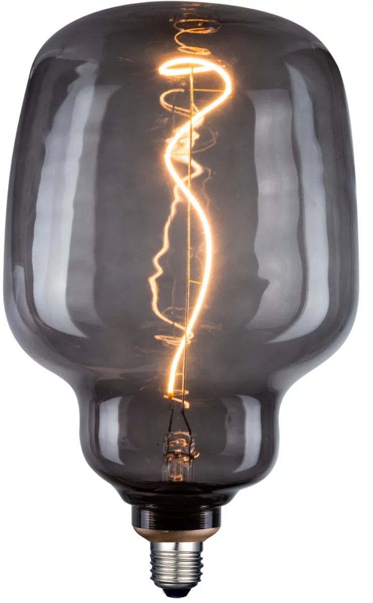 Darmowa Dostawa - Żarówka LED 1x4 W e27 Goldlux DecoVintage 317865