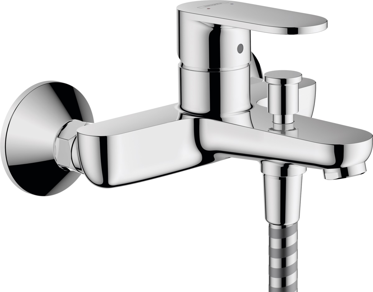 Darmowa Dostawa - Bateria wannowo-prysznicowa Hansgrohe Vernis Blend 71440000