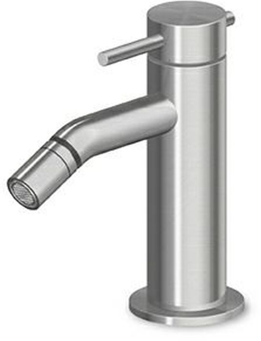 Darmowa Dostawa - Bateria bidetowa Zucchetti Helm ZHE378XP91