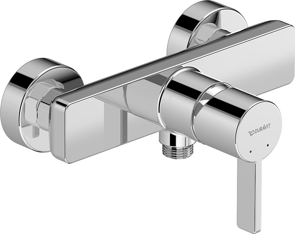 Darmowa Dostawa - Bateria prysznicowa Duravit D-Neo DE4230000010