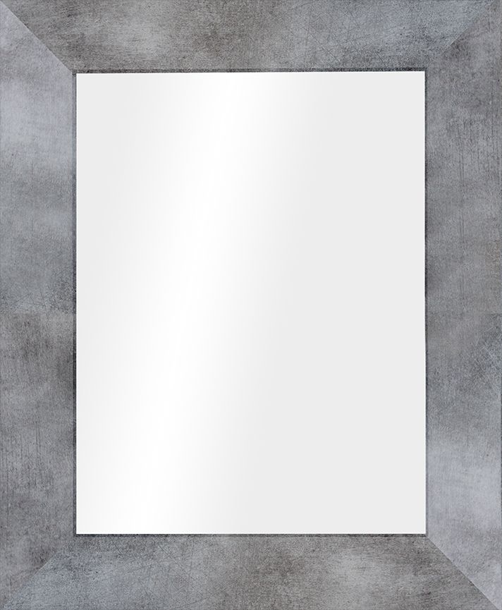 Darmowa Dostawa - Lustro 60x86 cm prostokątne Styler Jyvaskyla LU01216