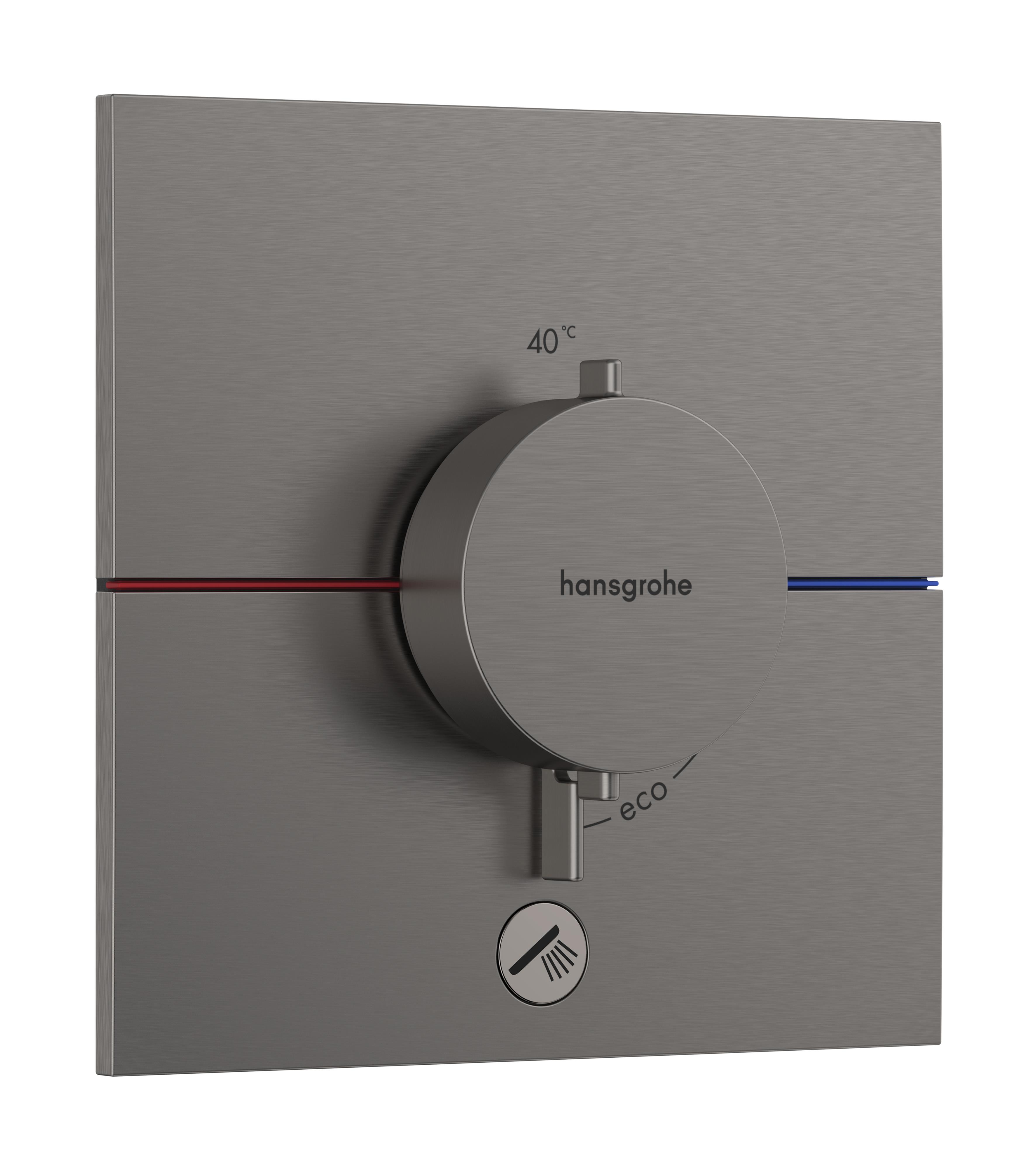 Darmowa Dostawa - Bateria prysznicowa podtynkowa Hansgrohe ShowerSelect Comfort E 15575340