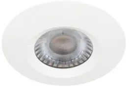 Darmowa Dostawa - Lampa do zabudowy 1x8 W biała Italux Encanto RCS9822858WWHSWK