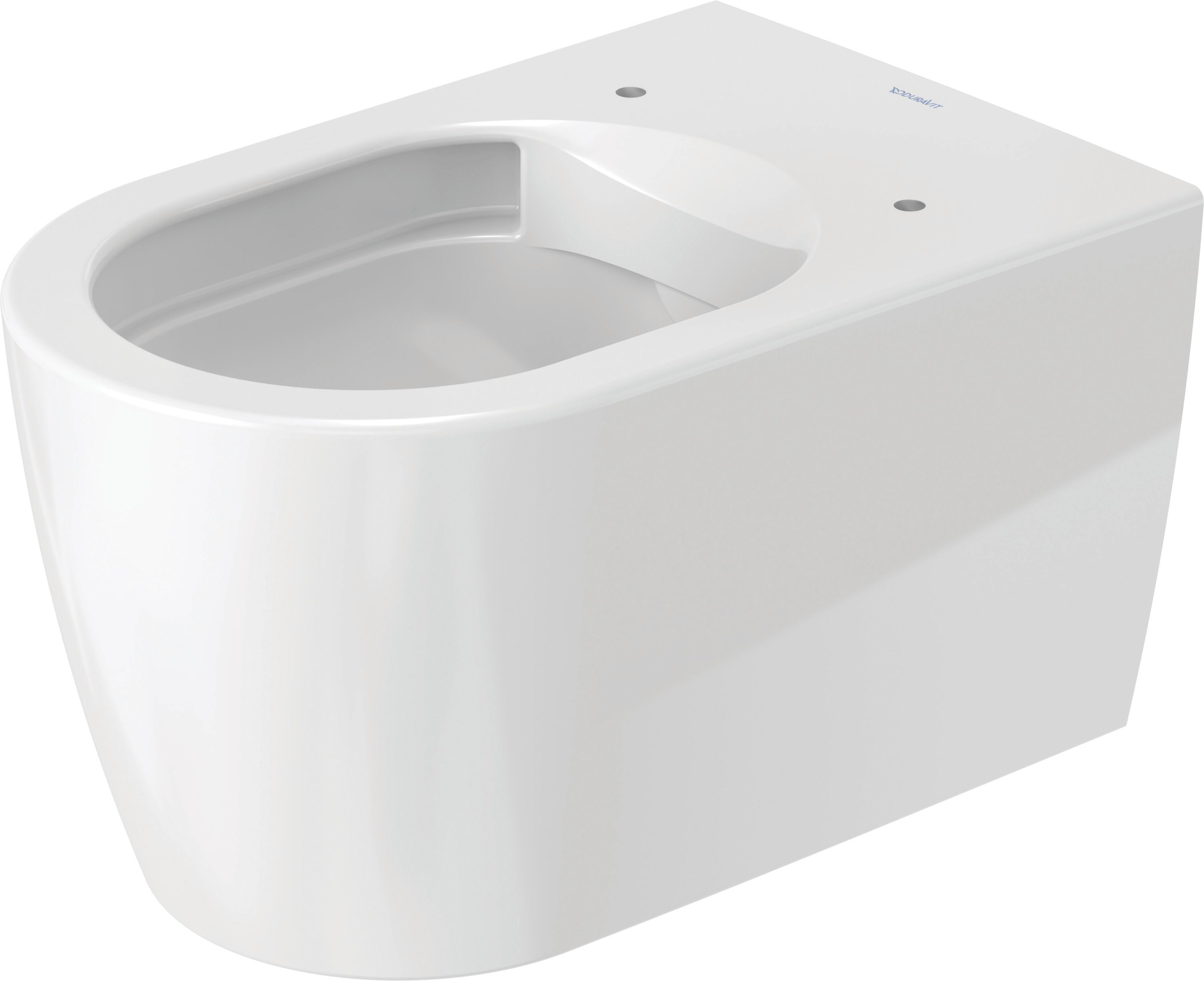 Darmowa Dostawa - Miska WC z deską wolnoopadającą Duravit ME by Starck abset0493