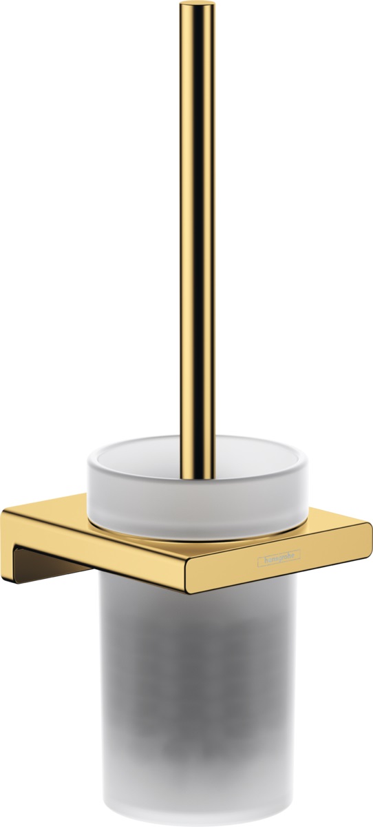 Darmowa Dostawa - Szczotka toaletowa Hansgrohe AddStoris 41752990