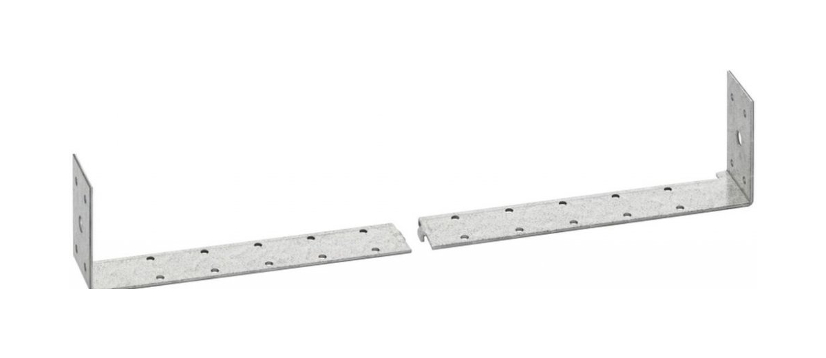 Darmowa Dostawa - Element systemu montażowego stelaża Geberit Duofix 111869001
