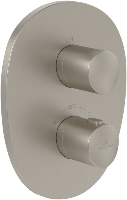 Darmowa Dostawa - Bateria prysznicowa podtynkowa Villeroy & Boch Antao TVS11100100064