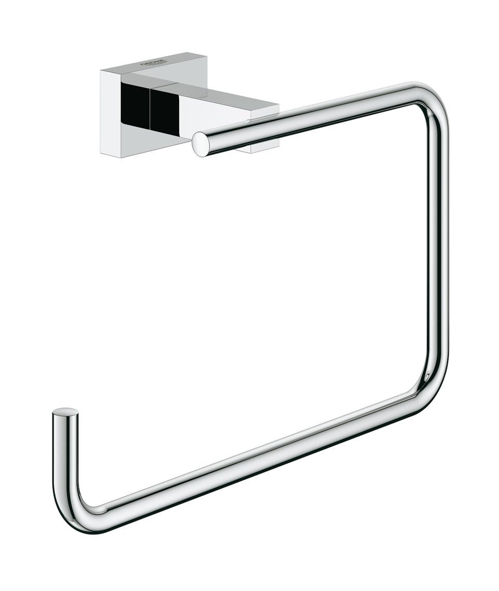Darmowa Dostawa - Wieszak na ręcznik starlight chrome Grohe Essentials 40510001