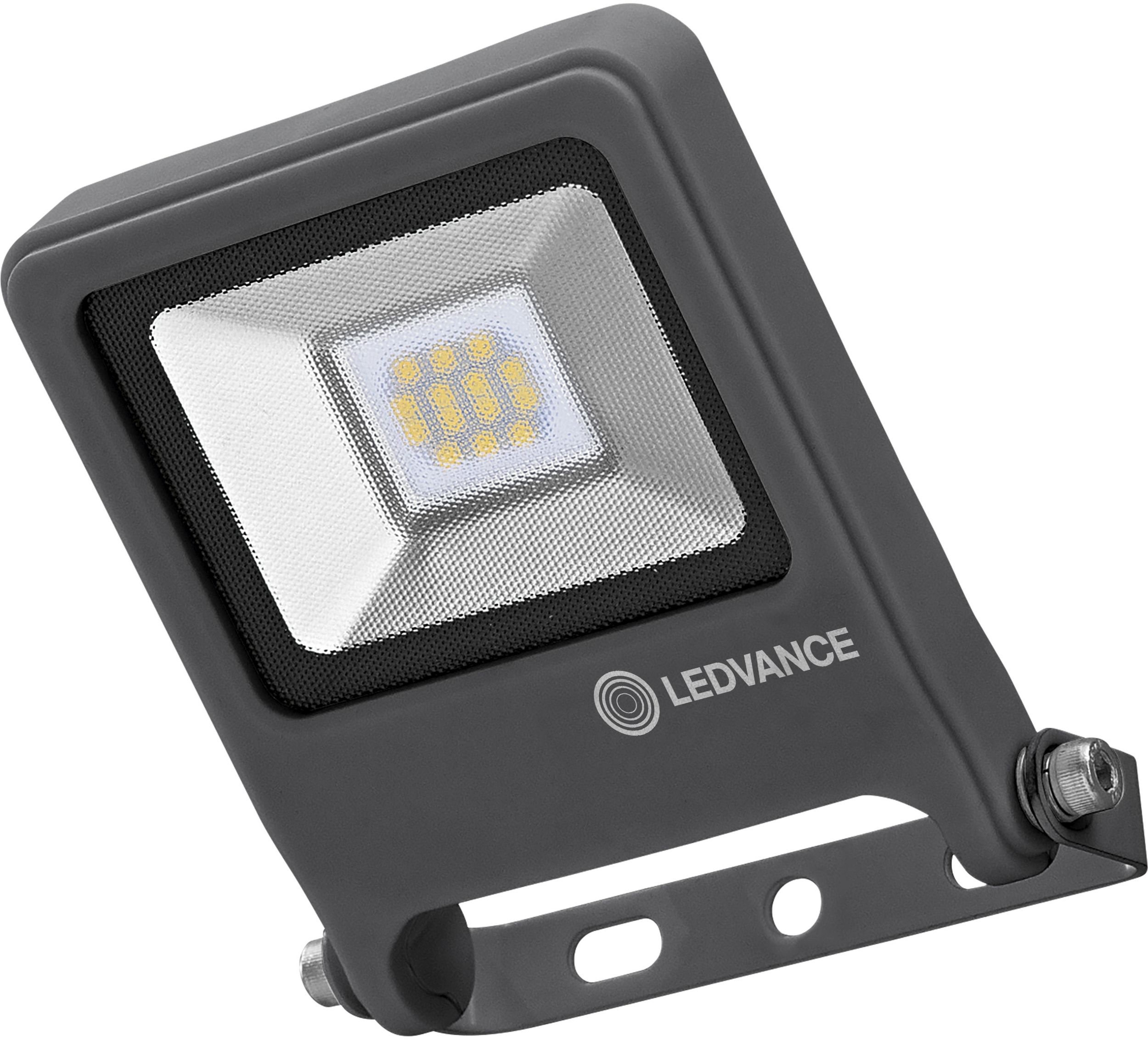 Darmowa Dostawa - Naświetlacz 50 W 3000k szary Ledvance Endura Flood 4058075239340