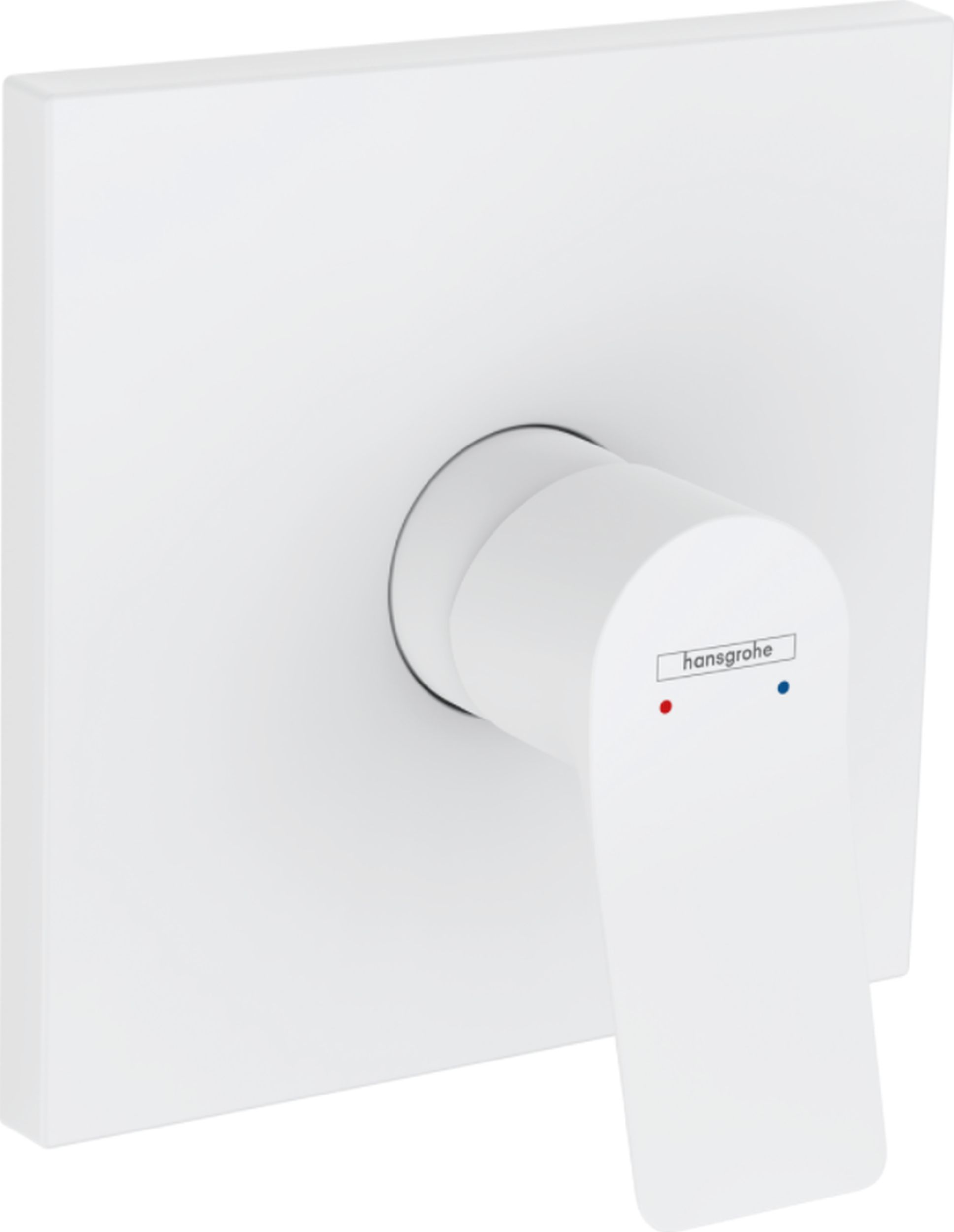 Darmowa Dostawa - Bateria prysznicowa podtynkowa Hansgrohe Vivenis 75615700
