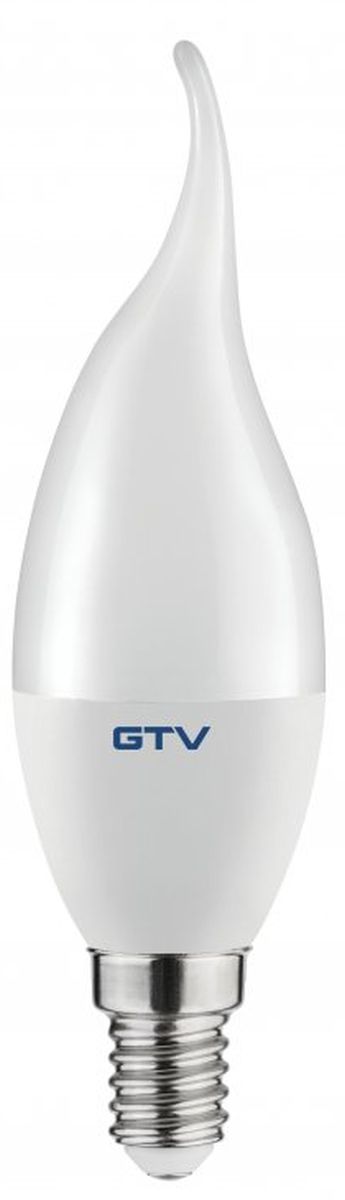 Darmowa Dostawa - Żarówka LED 1x8 W 3000 K e14 GTV LDSMC37L80