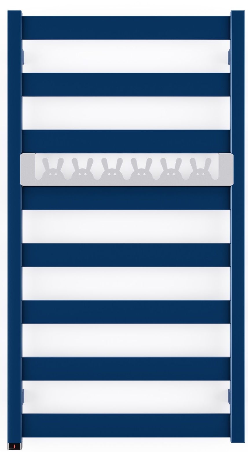 Darmowa Dostawa - Grzejnik łazienkowy 50x115 cm Terma Vivo WZVON115050K916S8P
