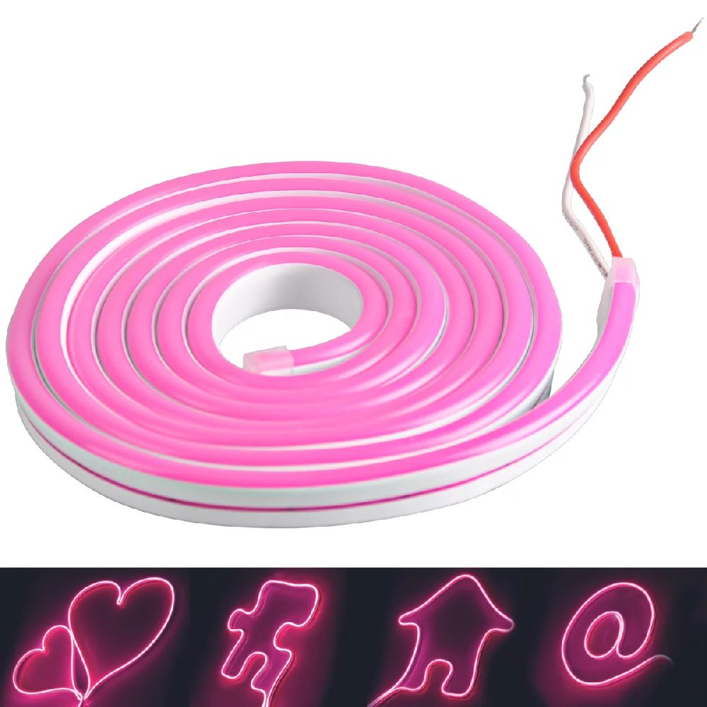 Darmowa Dostawa - Taśma LED 200 cm 17 W Goldlux 315007
