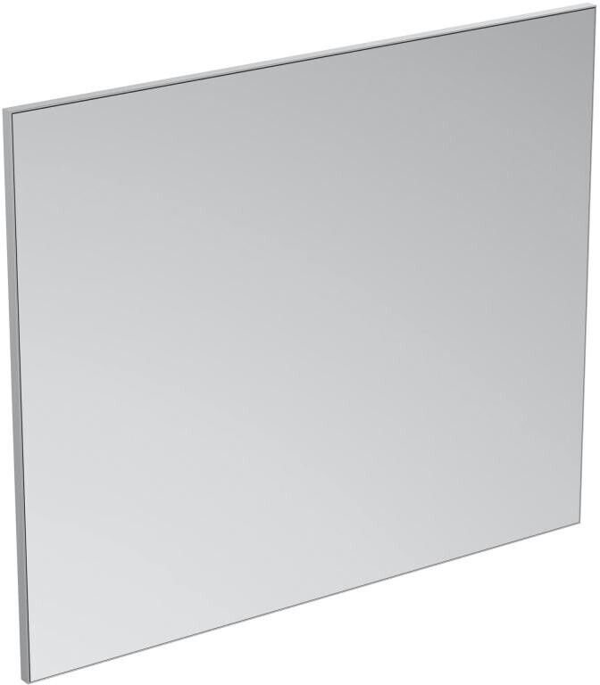 Darmowa Dostawa - Lustro 120x100 cm prostokątne Ideal Standard Mirror&Light T3594BH