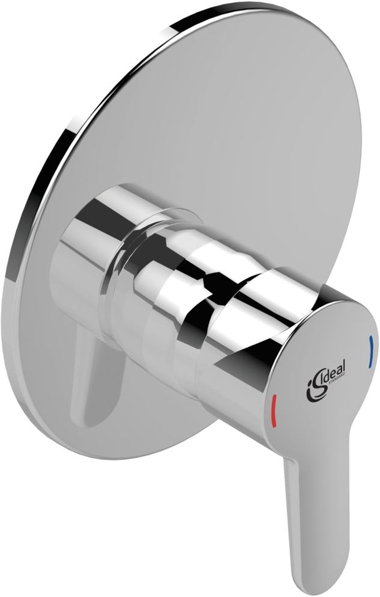 Darmowa Dostawa - Bateria prysznicowa podtynkowa Ideal Standard Ceraplus A6865AA