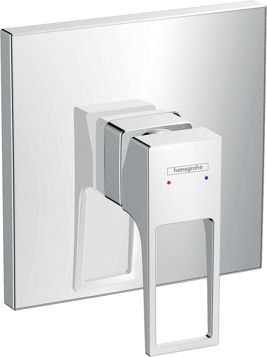 Darmowa Dostawa - Bateria prysznicowa podtynkowa Hansgrohe Metropol 74565000