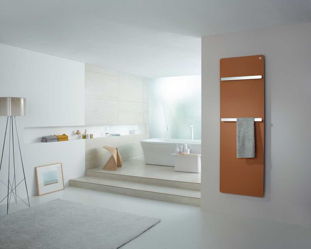Darmowa Dostawa - Grzejnik łazienkowy 50x127.5 cm Zehnder Vitalo VIPK125050