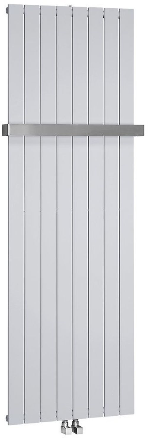 Darmowa Dostawa - Grzejnik łazienkowy dekoracyjny 180x60.2 cm Sapho Colonna IR146