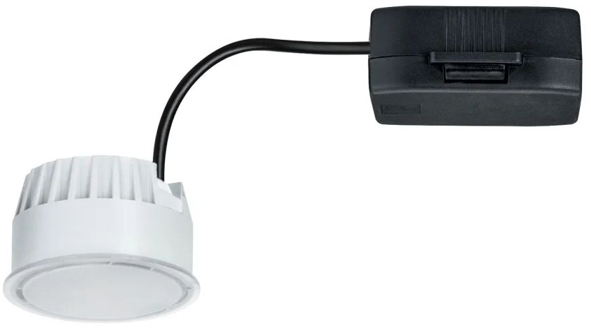Darmowa Dostawa - Żarówka LED x6 W 2700 K Paulmann Nova 93070