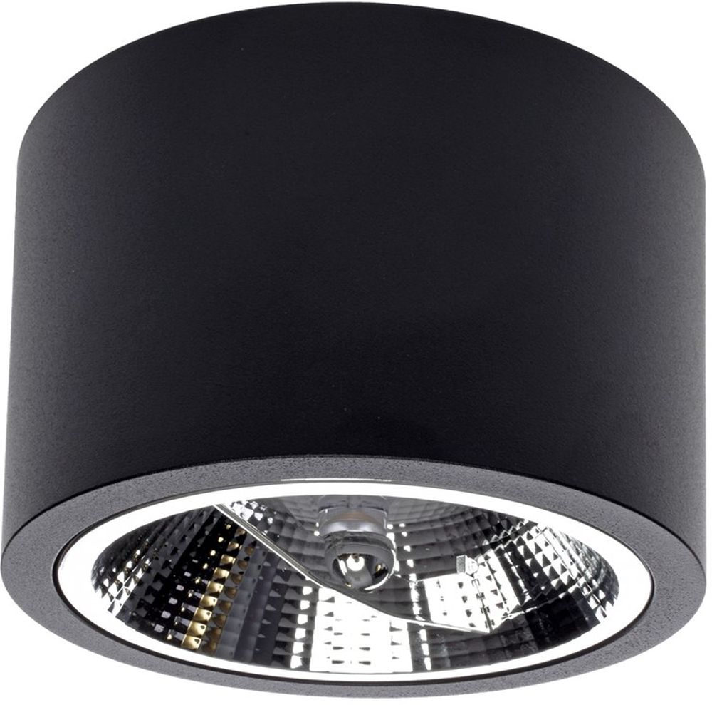 Darmowa Dostawa - Lampa podsufitowa Milagro Redondo ML5698