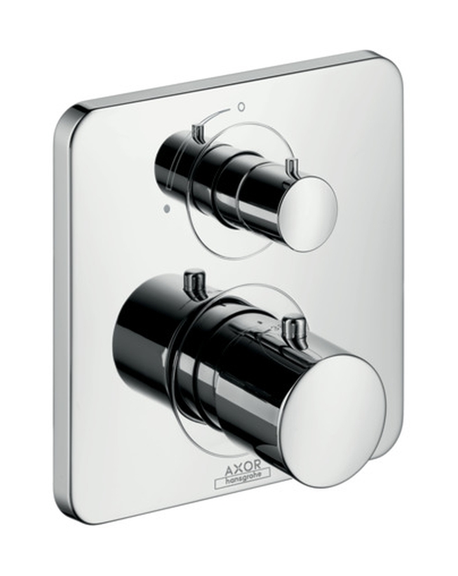 Darmowa Dostawa - Bateria prysznicowa podtynkowa chrom Axor Citterio M 34705000