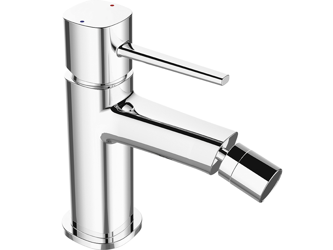 Darmowa Dostawa - Bateria bidetowa Laveo Pola BAP032D