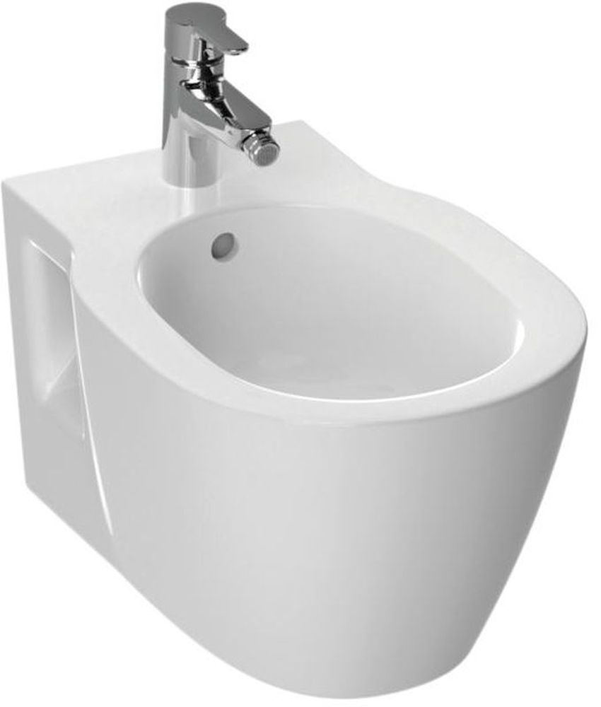 Darmowa Dostawa - Bidet wiszący Ideal Standard Connect E799701