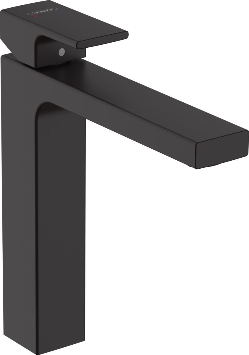 Darmowa Dostawa - Bateria umywalkowa Hansgrohe Vernis Shape 71562670