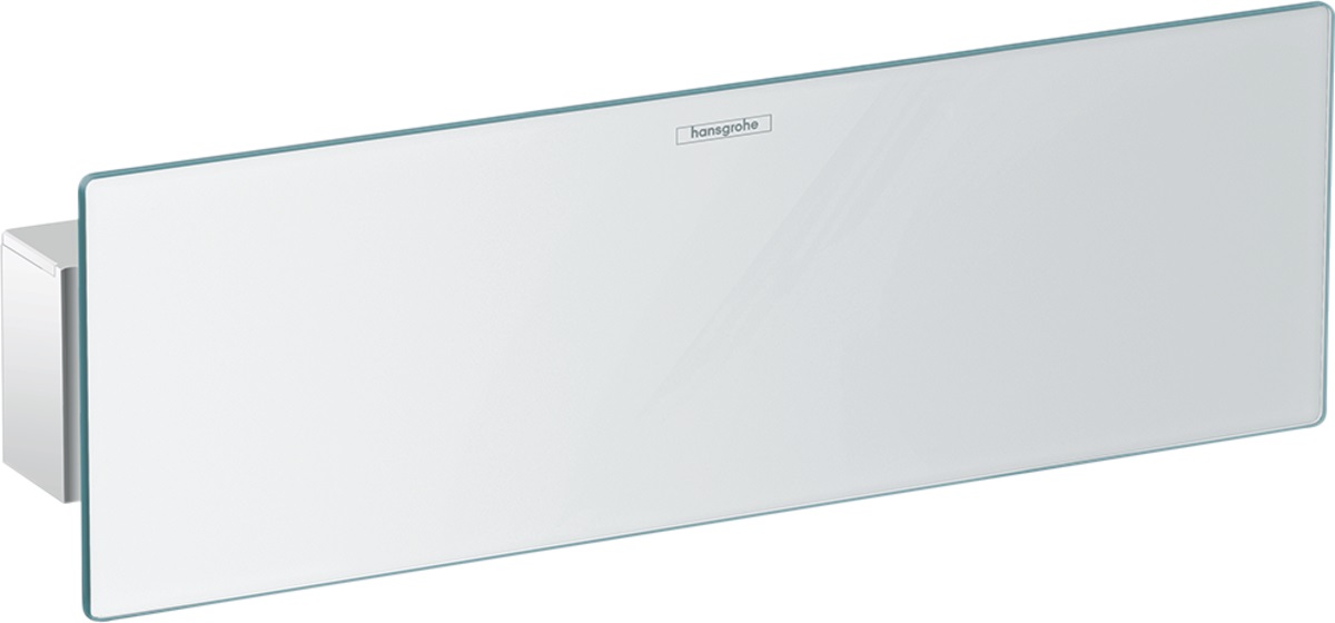 Darmowa Dostawa - Przyłącze kątowe z uchwytem Hansgrohe Fixfit 26456000