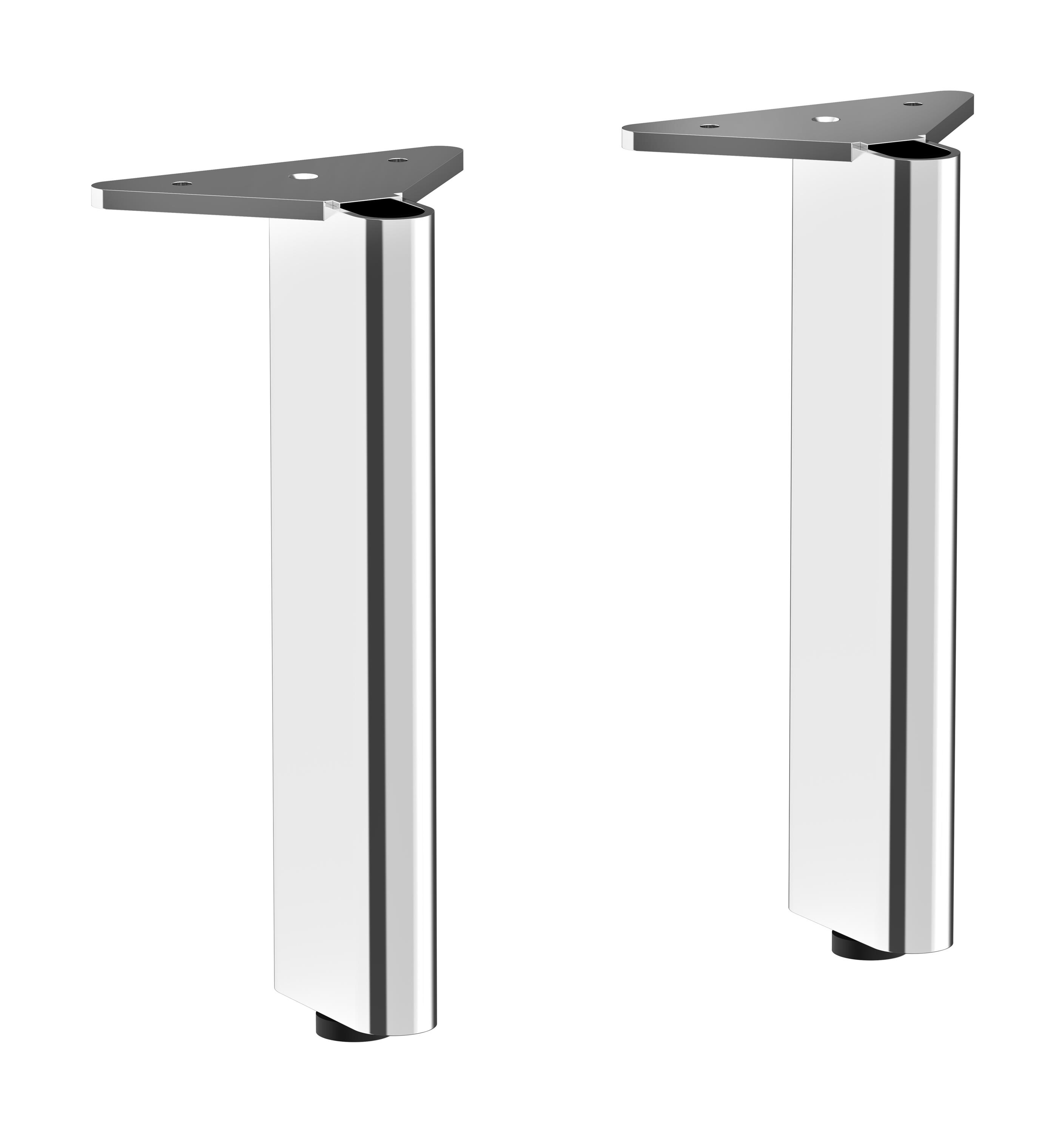 Darmowa Dostawa - Nóżki Hansgrohe Xelu Q 54145000