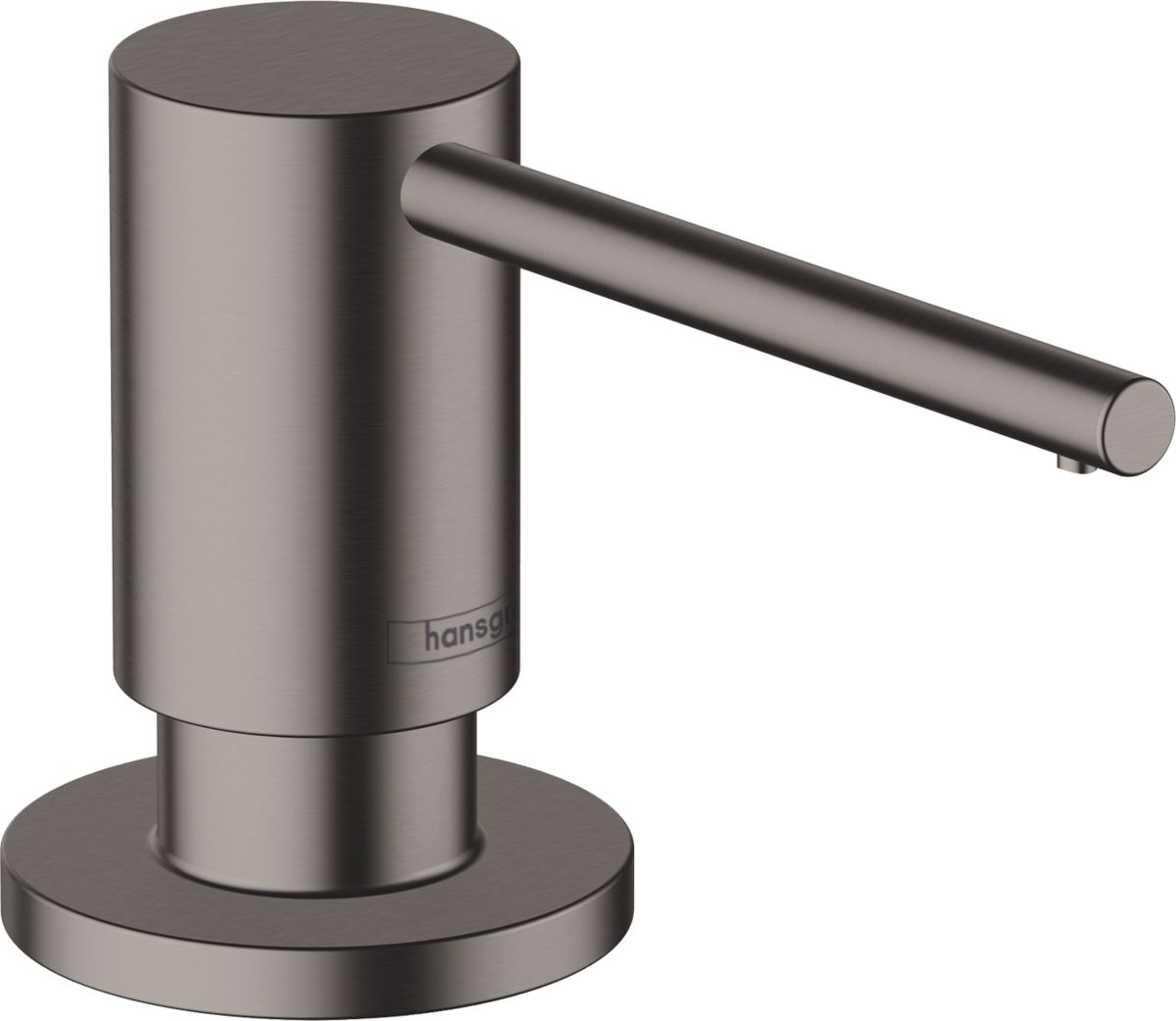 Darmowa Dostawa - Dozownik do płynów Hansgrohe A41 40438340