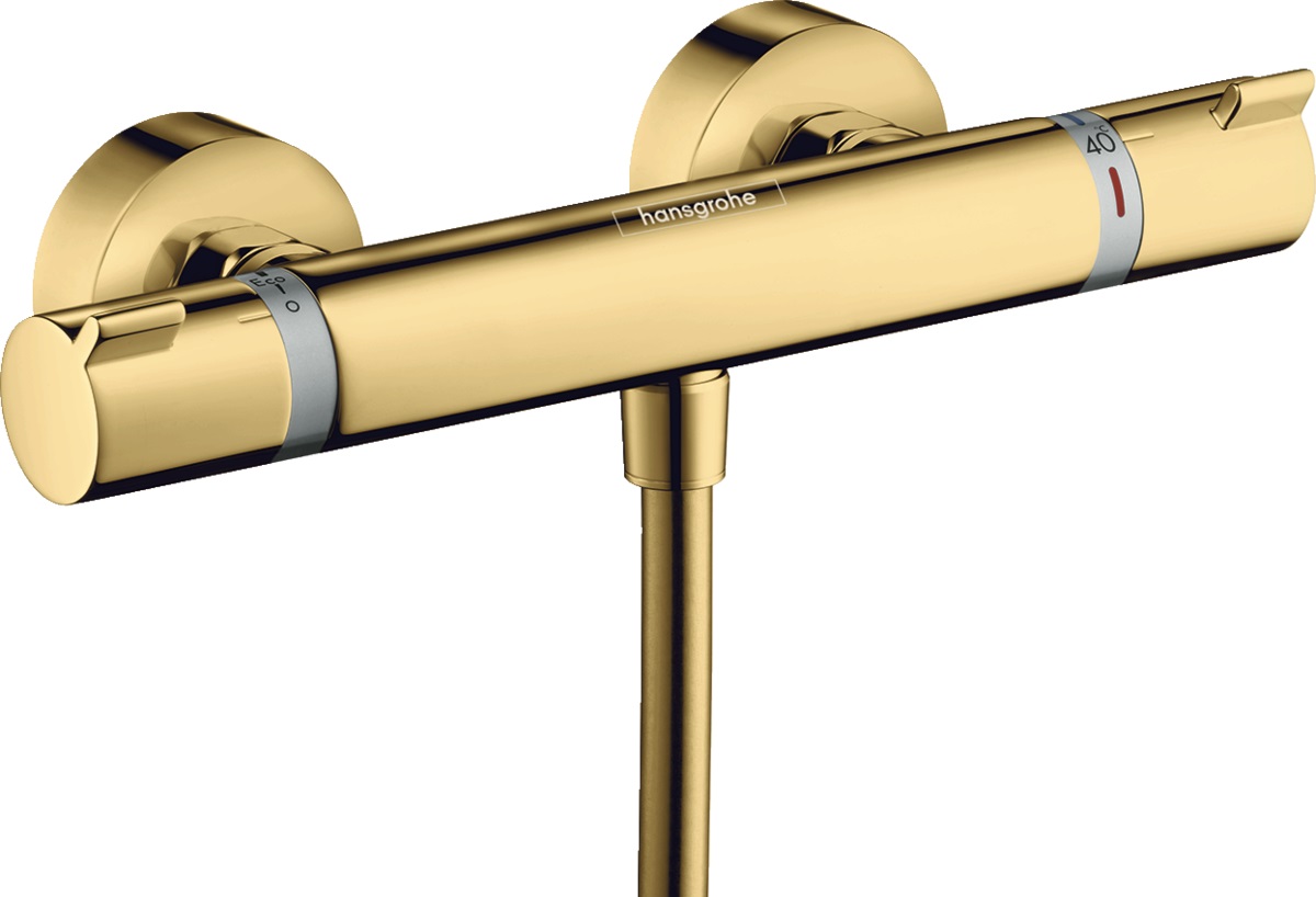 Darmowa Dostawa - Bateria prysznicowa Hansgrohe Ecostat 13116990