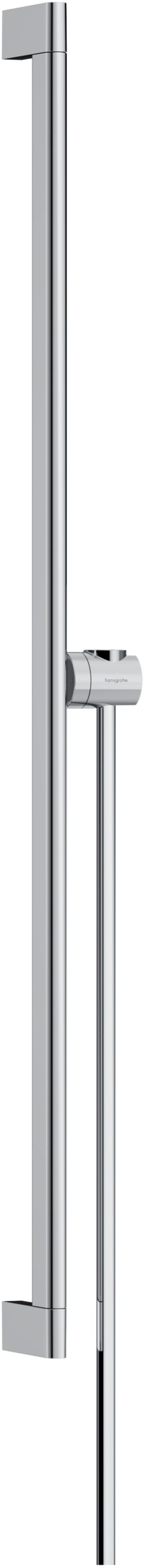 Darmowa Dostawa - Drążek prysznicowy 90 cm Hansgrohe Unica 24405000