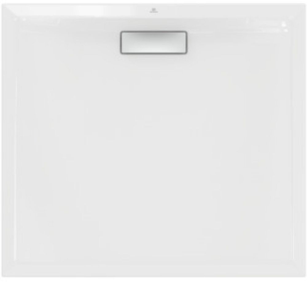 Darmowa Dostawa - Brodzik prostokątny 100x90 cm biały Ideal Standard Ultra Flat T448201