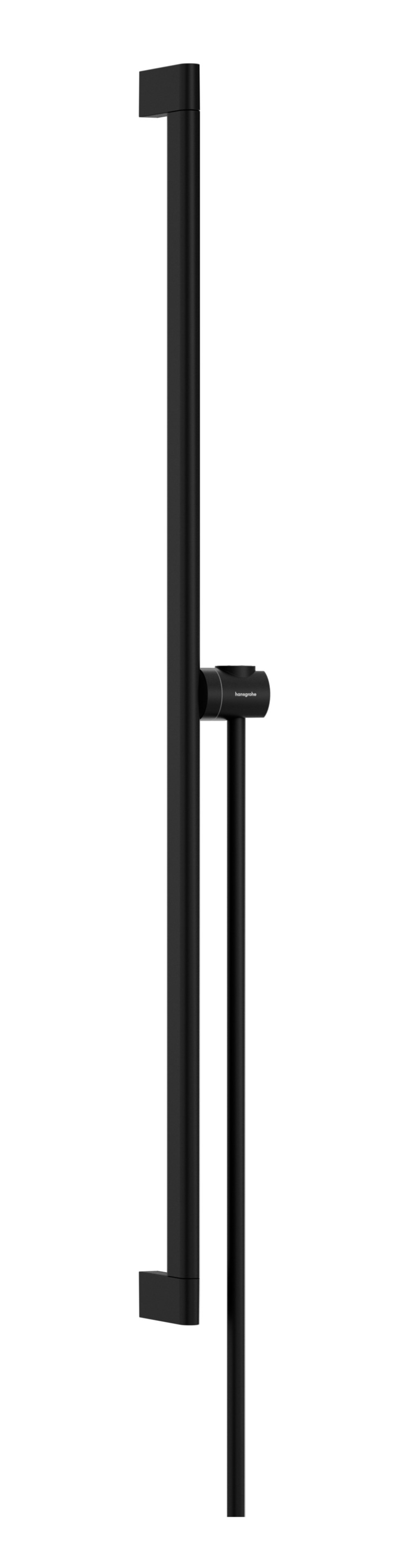 Darmowa Dostawa - Drążek prysznicowy 90 cm Hansgrohe Unica 24405670