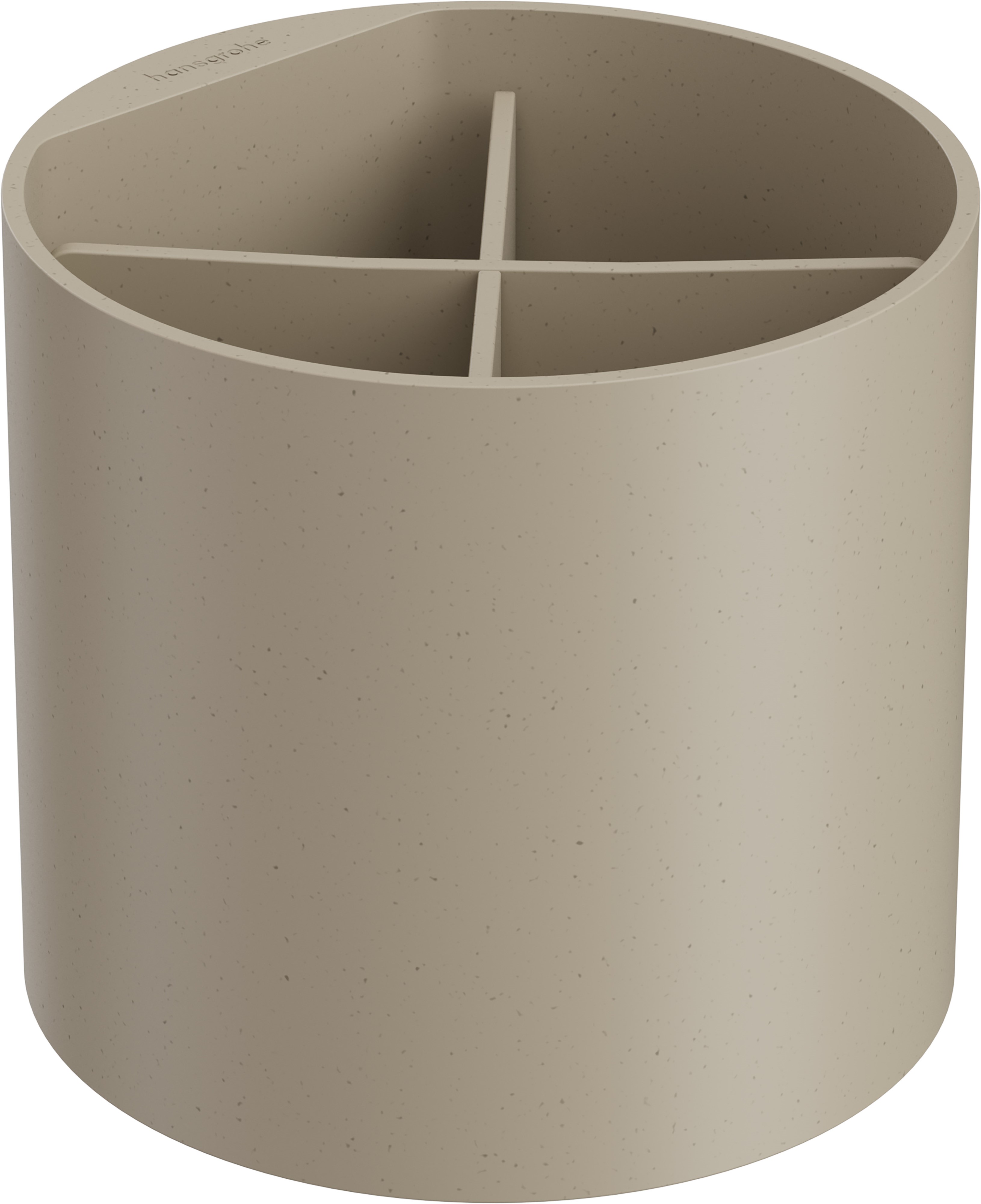 Darmowa Dostawa - Kubek na szczoteczki Hansgrohe WallStoris Planet Edition 28916210