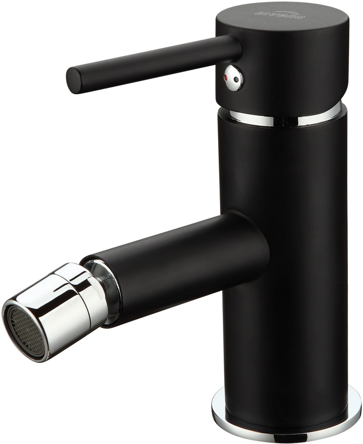 Darmowa Dostawa - Bateria bidetowa Invena Dafni BB88004