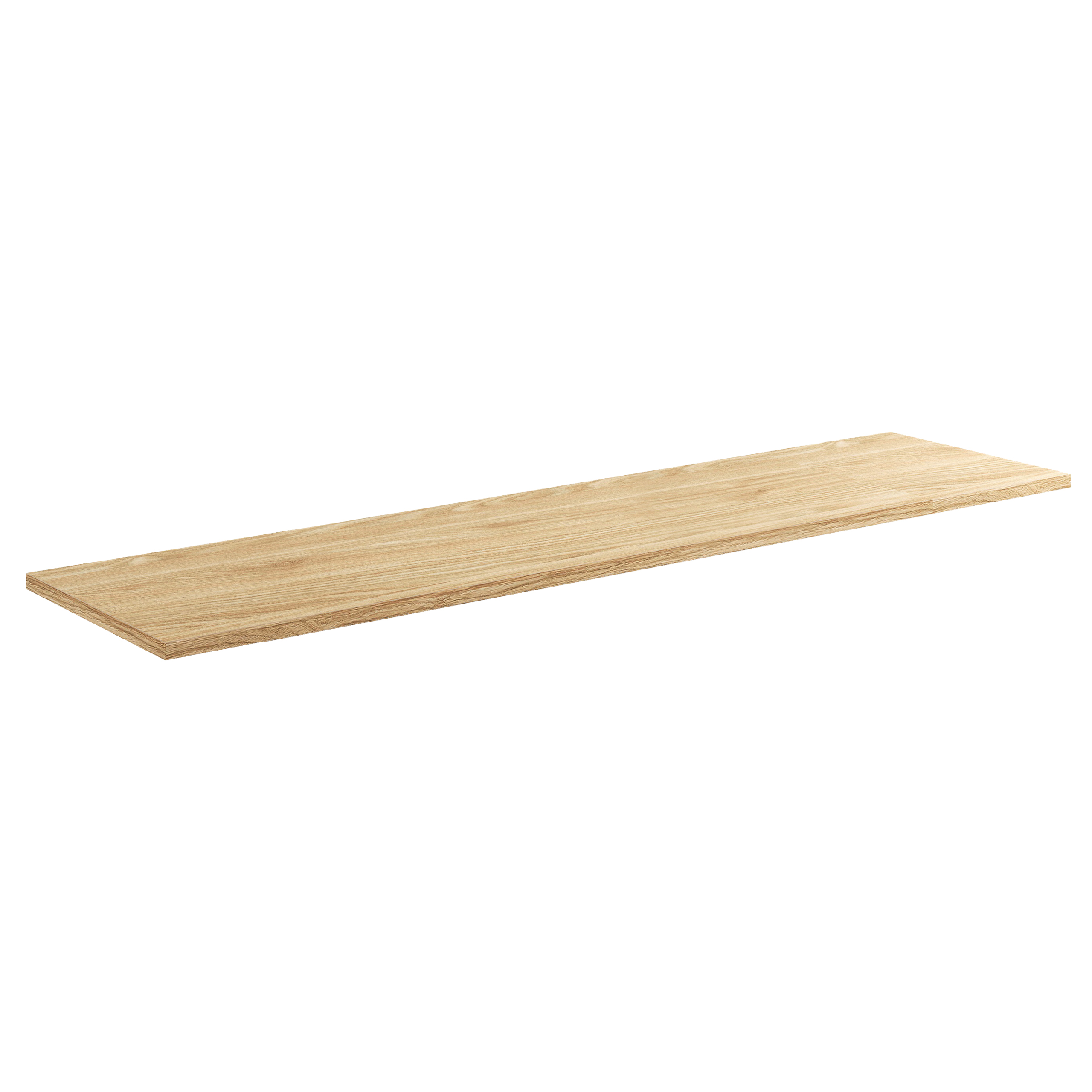 Darmowa Dostawa - Blat 180x46 cm dąb Comad Ocean OCEAN89180