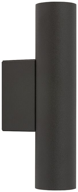 Darmowa Dostawa - Kinkiet 2x10 W szary Nowodvorski Lighting Fourty 10891
