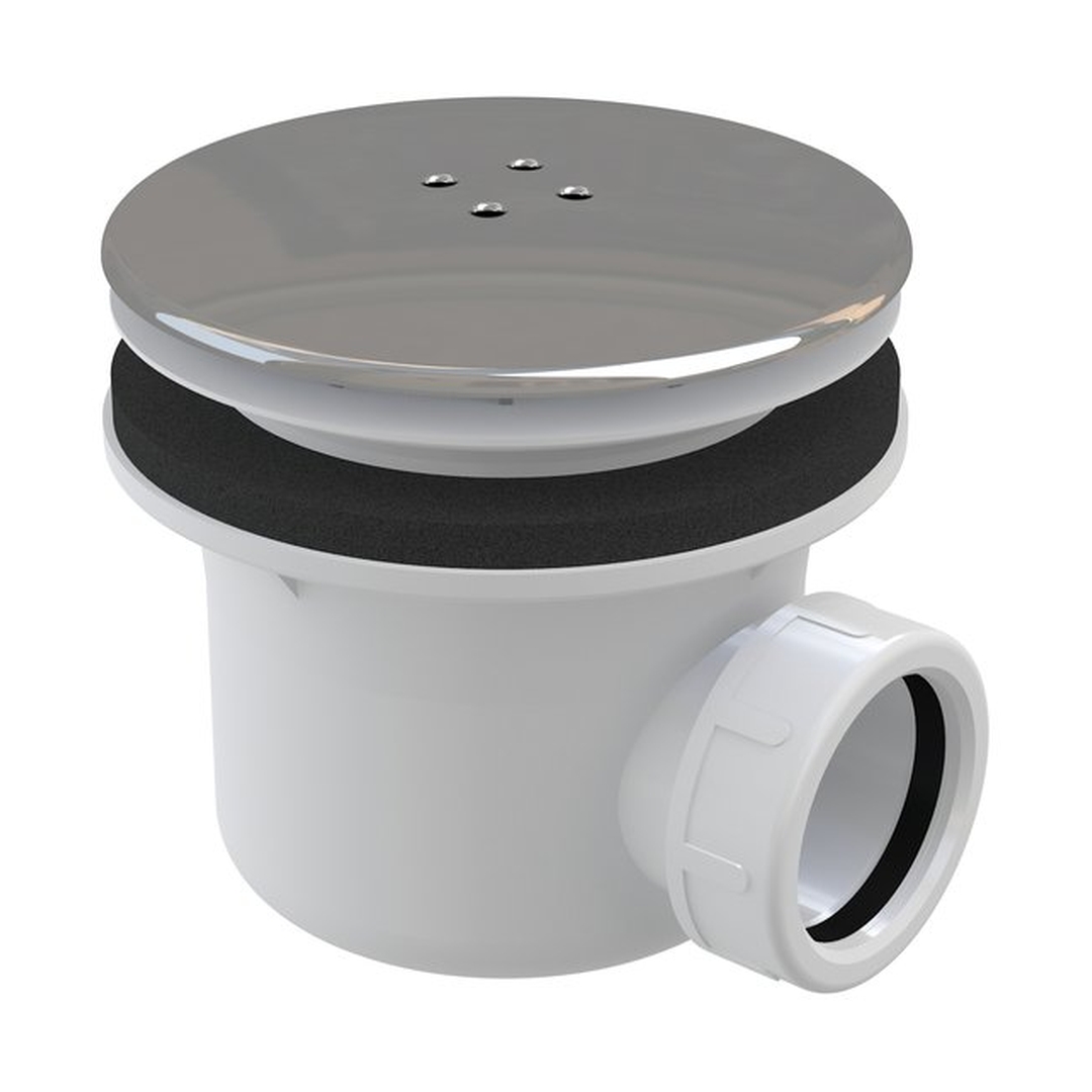 Darmowa Dostawa - Syfon do brodzika Ravak Standard X01314