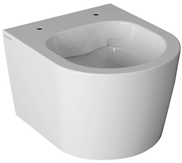 Darmowa Dostawa - Miska WC Globo Forty3 FOS06BI