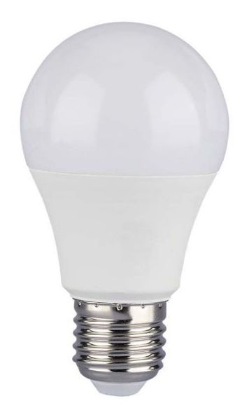 Darmowa Dostawa - Żarówka LED 1x8.5 W e27 V-TAC 21228