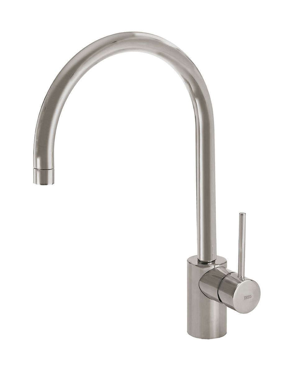 Darmowa Dostawa - Bateria kuchenna Tres Max-Tres 56244003