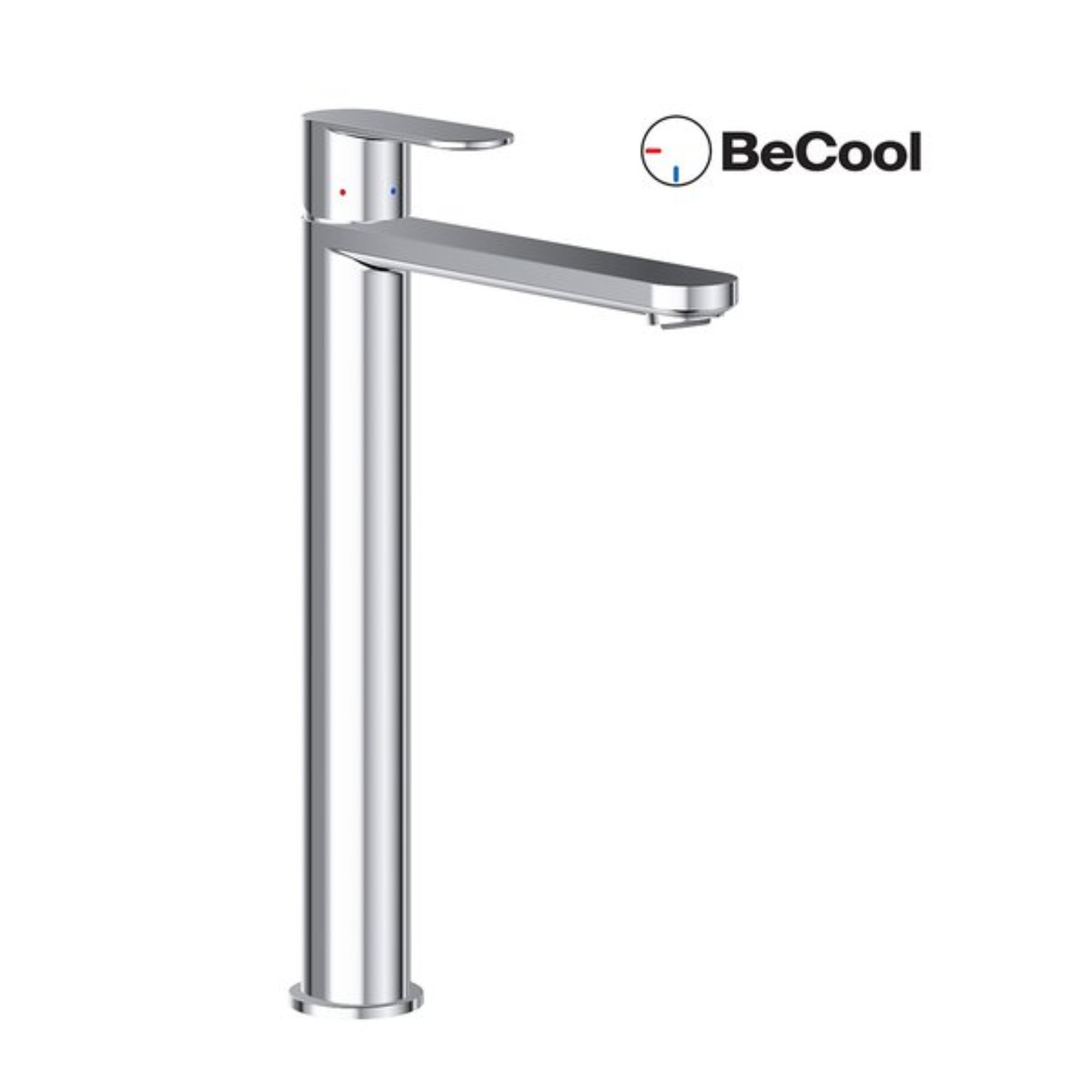 Darmowa Dostawa - Bateria umywalkowa stojąca chrom Ravak Chrome II X070449