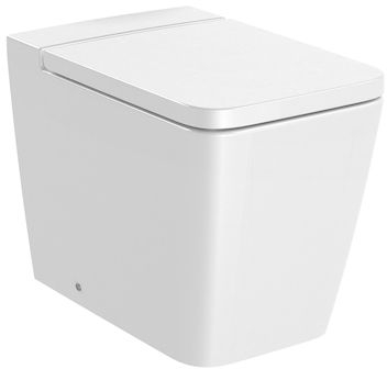 Darmowa Dostawa - Miska WC stojąca Roca Inspira A347537000