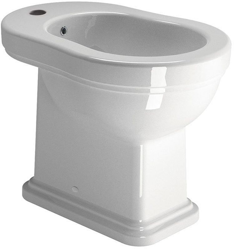 Darmowa Dostawa - Bidet stojący GSI Classic 8762111