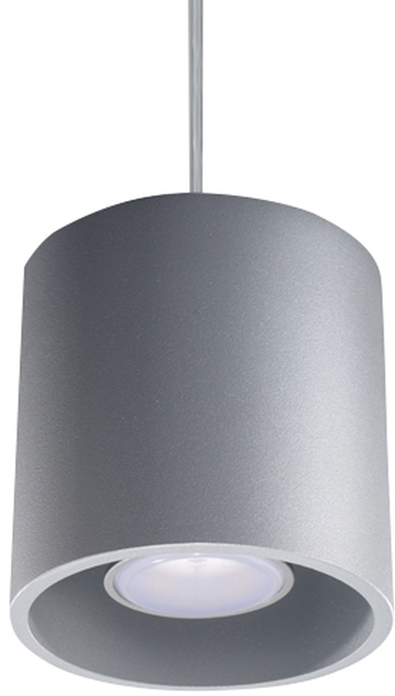 Darmowa Dostawa - Lampa wisząca Sollux Lighting Orbis SL0052