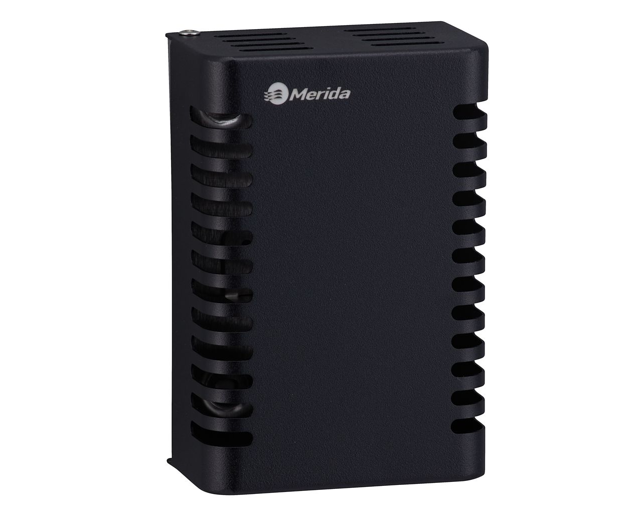 Darmowa Dostawa - Odświeżacz powietrza Merida Stella Black Line GSC022