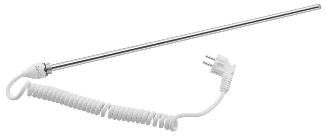 Darmowa Dostawa - Grzałka elektryczna 300 W biała Aqualine LTK LT90300K