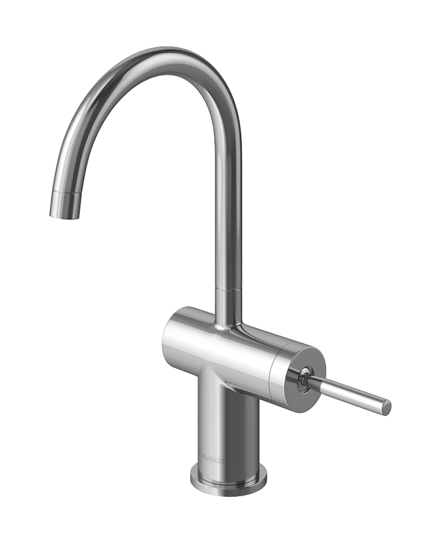 Darmowa Dostawa - Bateria kuchenna Kohlman Maxima QB140M